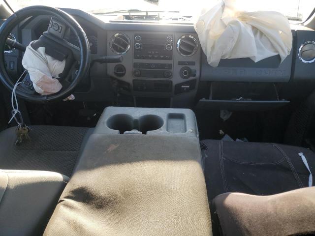 2016 FORD F250SUPDTY 1FT7W2A69GED26887
