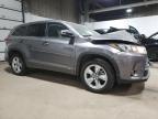 TOYOTA HIGHLANDER photo