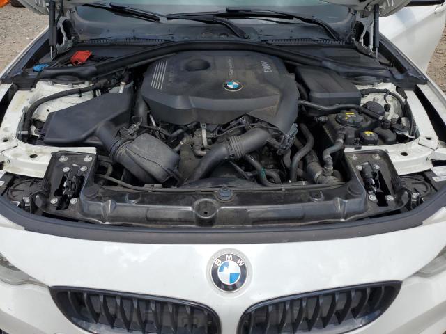 VIN WBA4F7C53HG438141 2017 BMW 4 Series, 430I Gran ... no.11