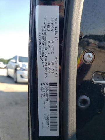 2019 DODGE CHALLENGER - 2C3CDZAG8KH735376