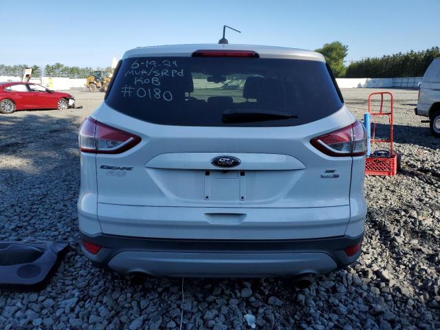 2015 FORD ESCAPE SE - 1FMCU9GXXFUC00180