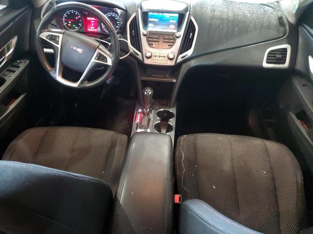 2017 GMC TERRAIN SL - 2GKALNEKXH6312286