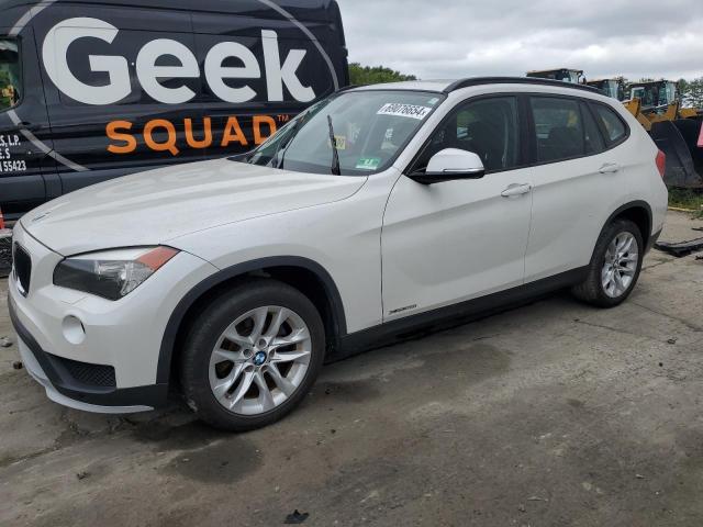 2015 BMW X1 XDRIVE2 #2804389564