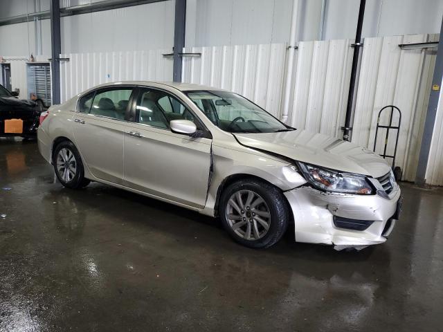 VIN 1HGCR2F38FA049807 2015 Honda Accord, LX no.4