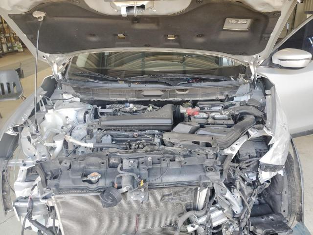 2018 NISSAN ROGUE S - JN8AT2MT9JW453984
