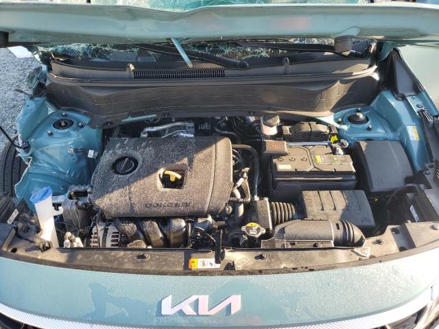2024 KIA SELTOS EX - KNDER2AA9R7652747