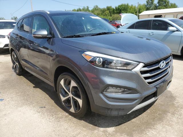 2018 HYUNDAI TUCSON SPO - KM8J3CAL0JU770985