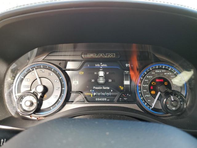 2022 RAM 1500 LIMIT 1C6RREHT0NN177979