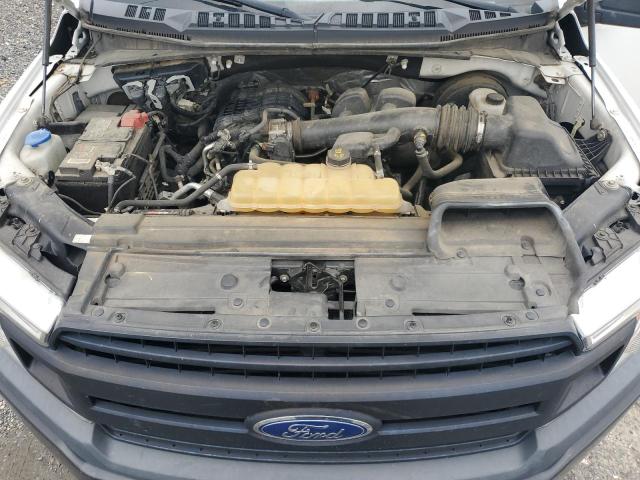 2019 FORD F150 SUPER - 1FTEX1CB5KKE68642