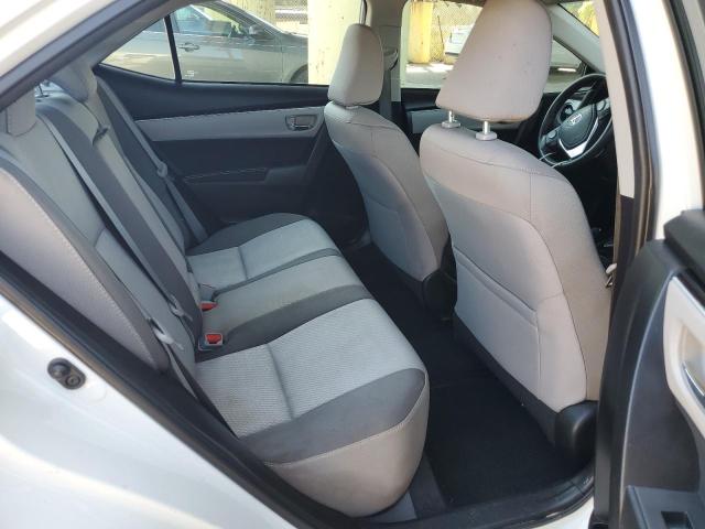 2018 TOYOTA COROLLA L - 5YFBURHE6JP740841