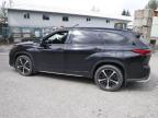 TOYOTA HIGHLANDER photo