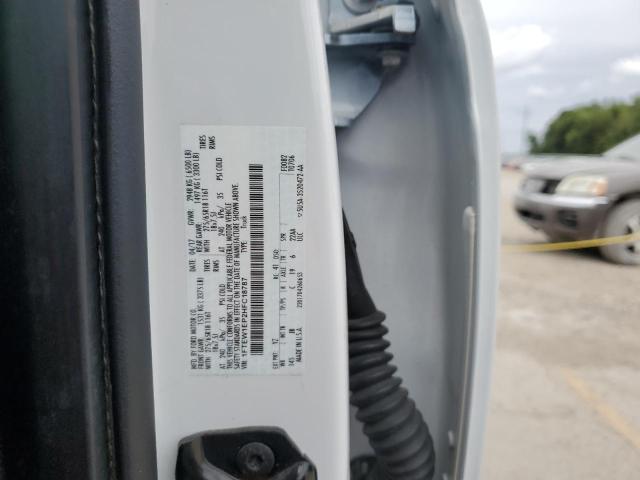 2017 FORD F150 SUPER - 1FTEW1EP2HFC18787