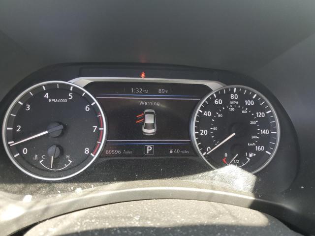 2022 NISSAN SENTRA SV - 3N1AB8CV9NY218085