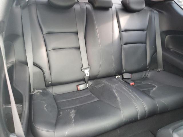 2015 HONDA ACCORD EXL - 1HGCT1B85FA008001