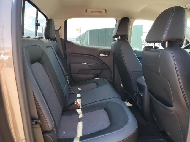 2016 CHEVROLET COLORADO Z - 1GCGTDE32G1312308