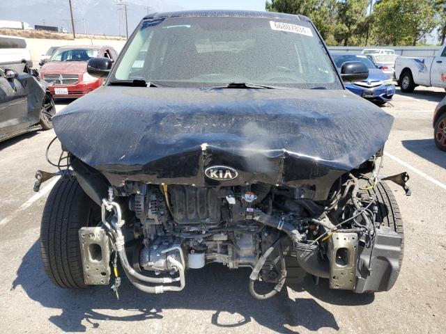 2019 KIA SOUL - KNDJN2A24K7637243
