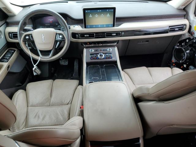 2021 LINCOLN AVIATOR GR - 5LMYJ8XY8MNL02406
