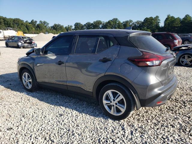 2022 NISSAN KICKS S - 3N1CP5BV2NL530384