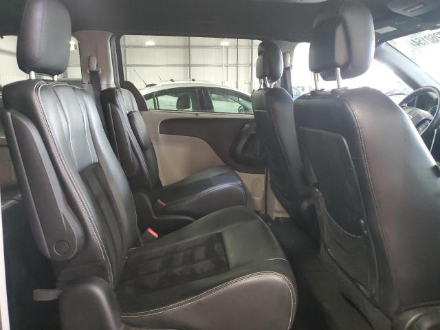 2017 DODGE GRAND CARA - 2C4RDGCG8HR779341