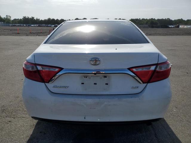 VIN 4T1BF1FKXFU007783 2015 Toyota Camry, LE no.6