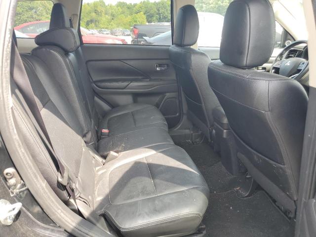 2018 MITSUBISHI OUTLANDER - JA4AD3A32JJ004625