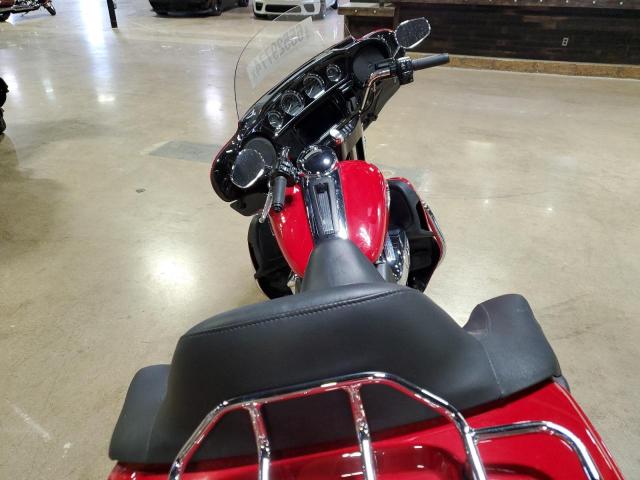 2023 HARLEY-DAVIDSON FLHTK - 1HD1KEF18PB677189