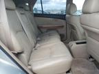 LEXUS RX 400H photo