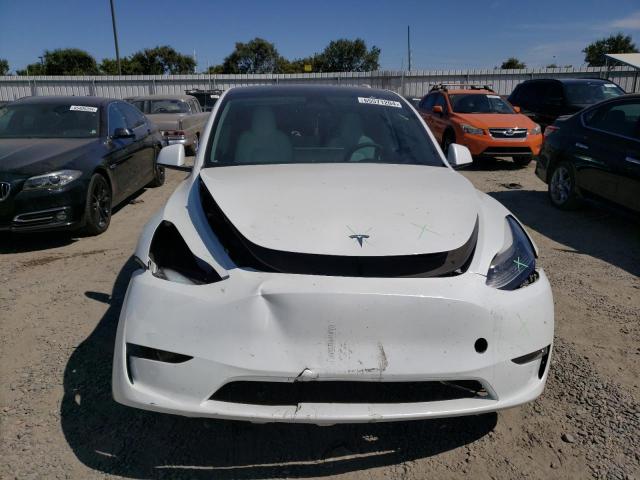 VIN 7SAYGDEE9PF620340 2023 Tesla MODEL Y no.5