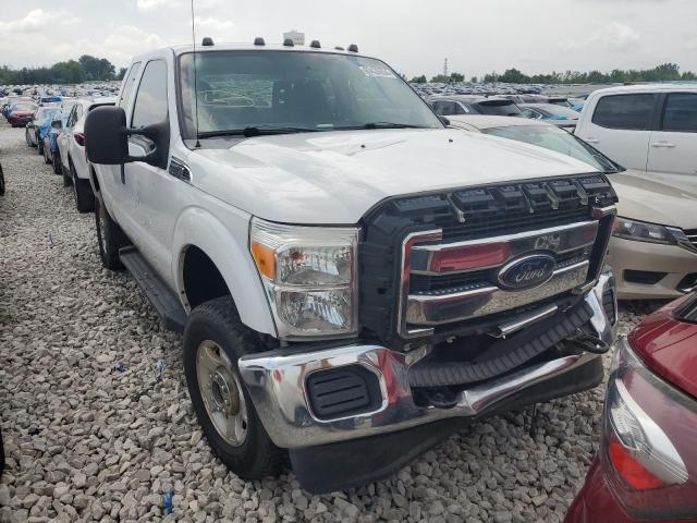 2015 FORD F250 SUPER - 1FT7X2B64FEB33394