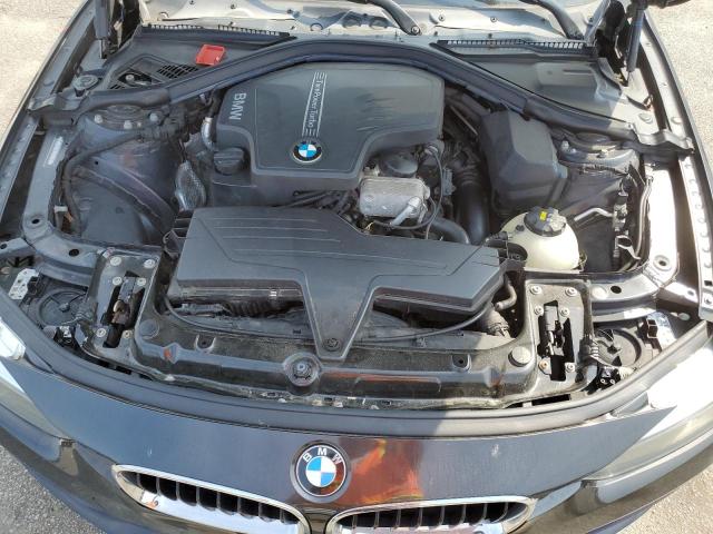 VIN WBA8E3G50GNU03686 2016 BMW 3 Series, 328 Xi Sulev no.11