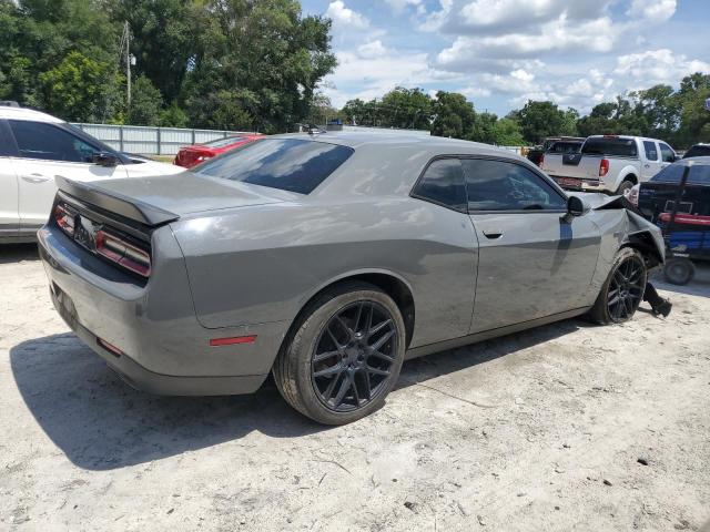 2017 DODGE CHALLENGER 2C3CDZAG0HH555480