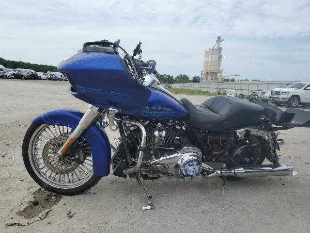 2019 HARLEY-DAVIDSON FLTRX 1HD1KHC15KB614422