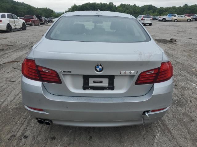 VIN WBA5A7C54ED616672 2014 BMW 5 Series, 528 XI no.6