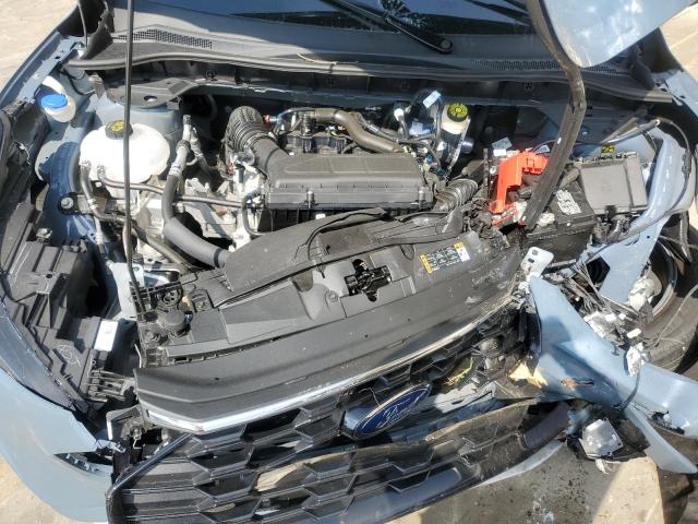 2024 FORD ESCAPE ST - 1FMCU9MN5RUA04381