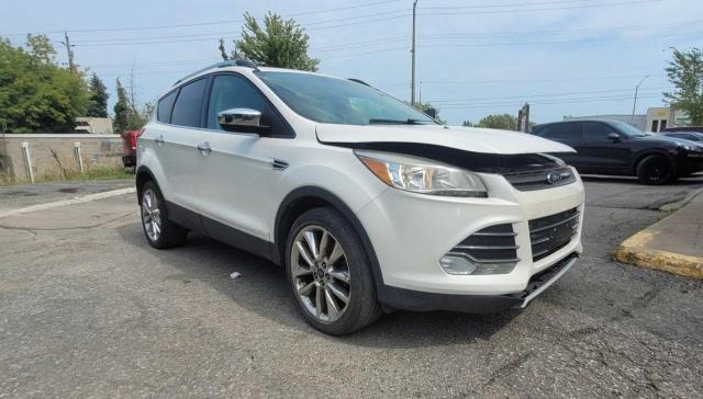 2016 FORD ESCAPE SE 1FMCU0G96GUC02099  69557344