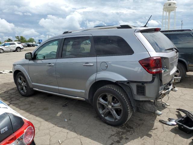 2015 DODGE JOURNEY CR - 3C4PDCGG6FT745936