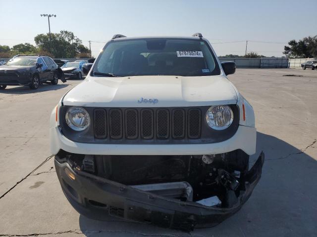 2016 JEEP RENEGADE L - ZACCJABT0GPD92408