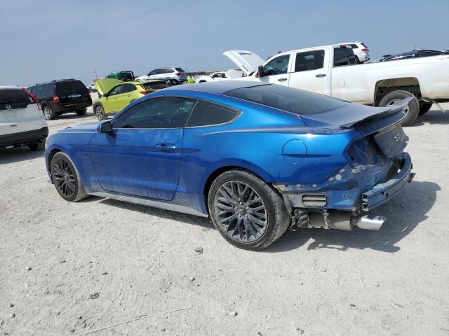 2017 FORD MUSTANG GT - 1FA6P8CFXH5250144