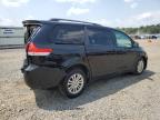 TOYOTA SIENNA L F photo