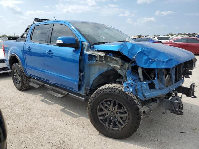 2021 FORD RANGER XL - 1FTER4FH1MLD92300