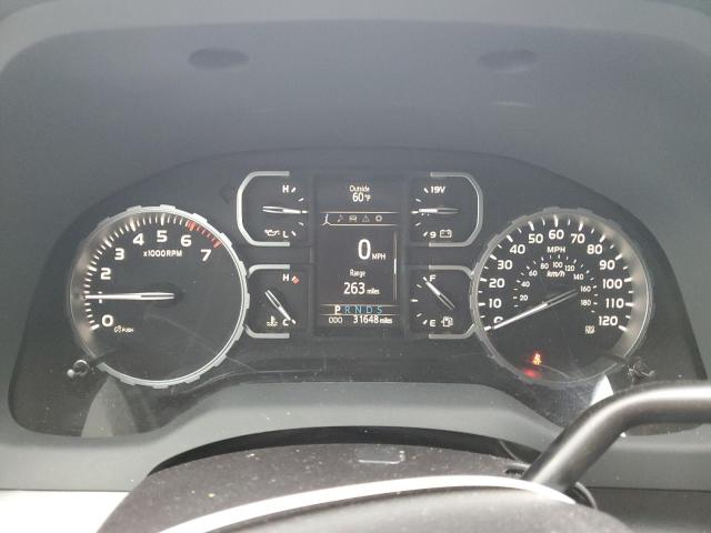 2021 TOYOTA TUNDRA CRE - 5TFDY5F10MX028854