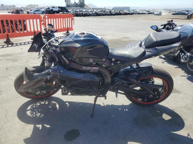 2013 SUZUKI GSX-R1000 JS1GT78A5D2100305