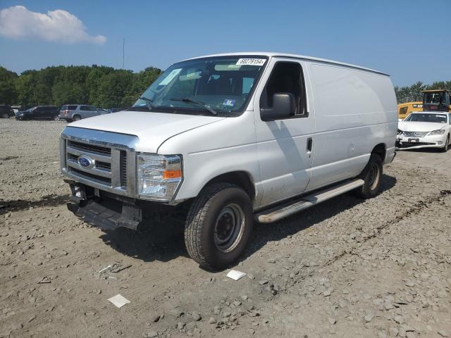 FORD ECONOLINE