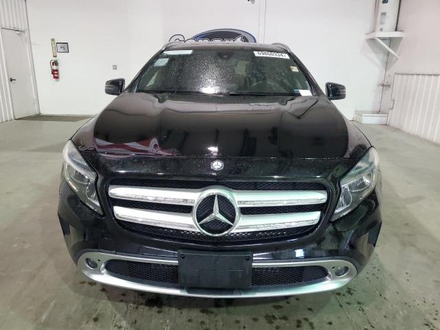 VIN WDCTG4GB6GJ247240 2016 Mercedes-Benz GLA-Class,... no.5