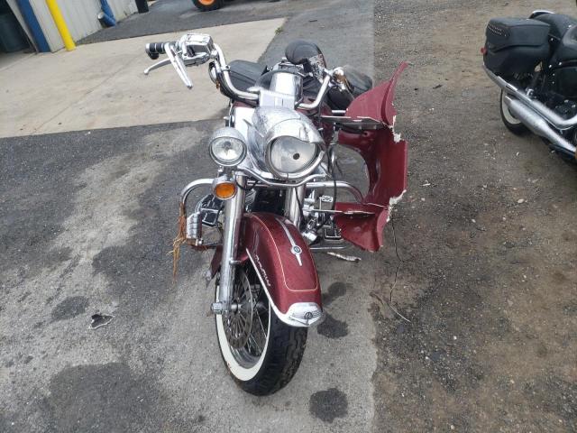 2008 HARLEY-DAVIDSON FLHRC - 1HD1FR4158Y650979