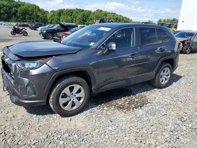 2022 TOYOTA RAV4 LE #2957742073