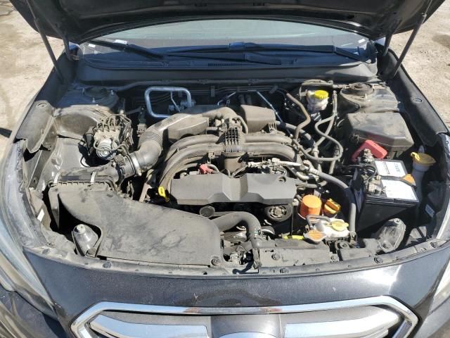 2019 SUBARU OUTBACK TO - 4S4BSATC0K3243870