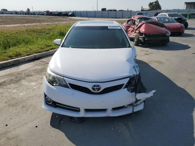 VIN 4T1BF1FK2DU723834 2013 Toyota Camry, L no.5