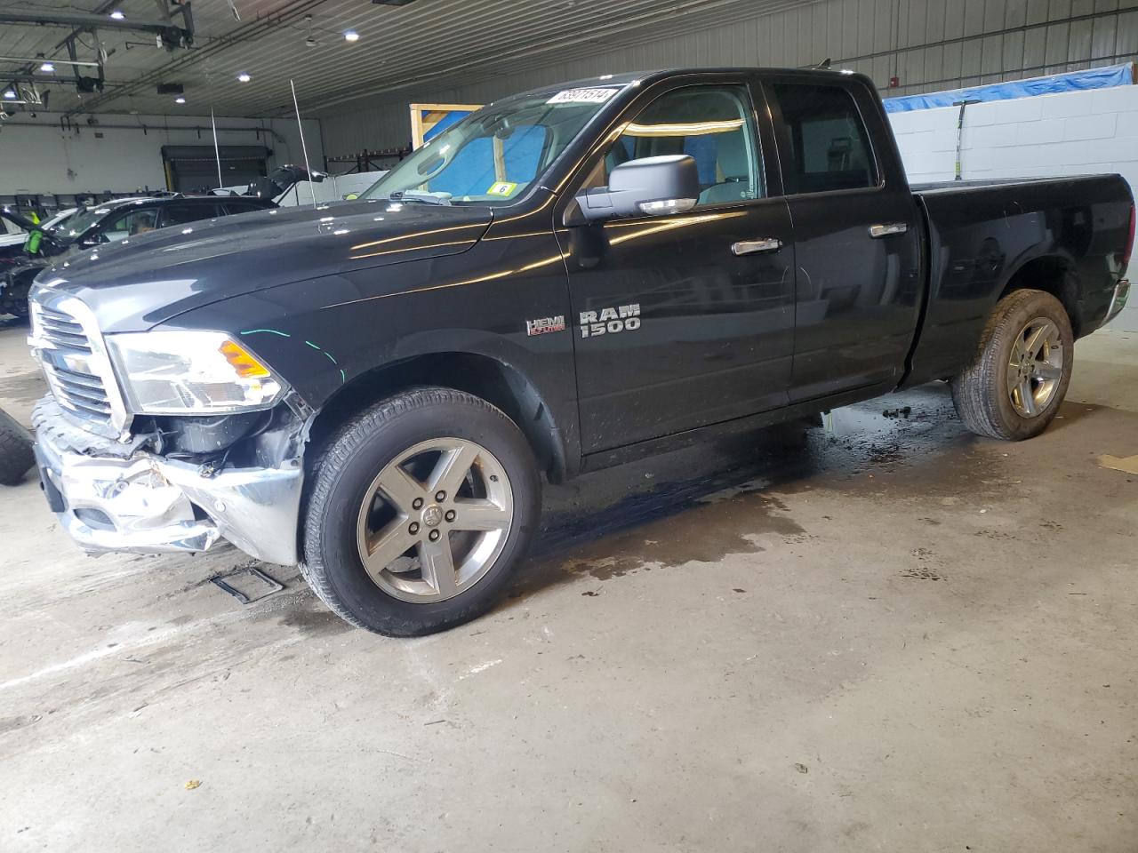 RAM 1500 2018 SLT