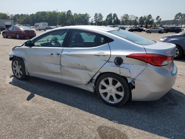 Vin: kmhdh4ae7du544128, lot: 68159774, hyundai elantra gls 20132